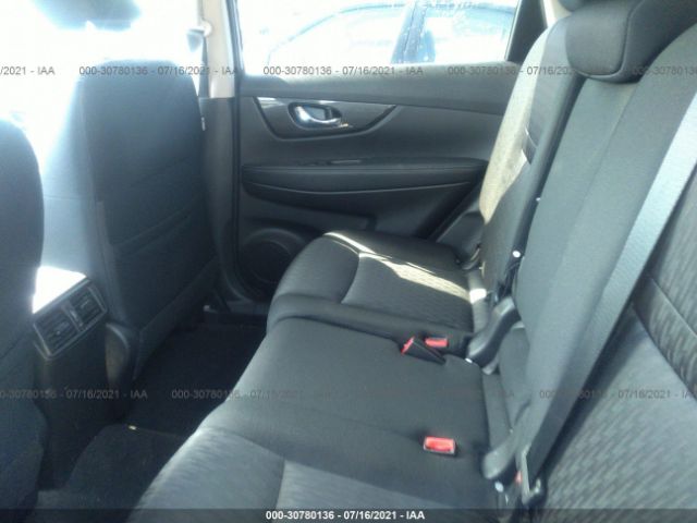 Photo 7 VIN: JN8AT2MV0HW270937 - NISSAN ROGUE S 