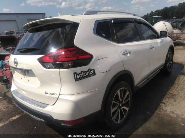 Photo 3 VIN: JN8AT2MV0HW271652 - NISSAN ROGUE 