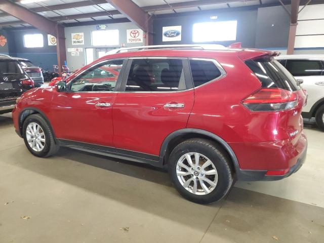 Photo 1 VIN: JN8AT2MV0HW272431 - NISSAN ROGUE S 