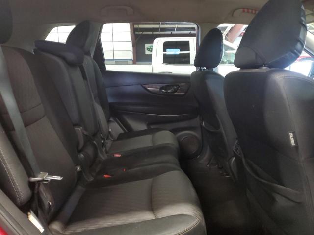 Photo 10 VIN: JN8AT2MV0HW272431 - NISSAN ROGUE S 