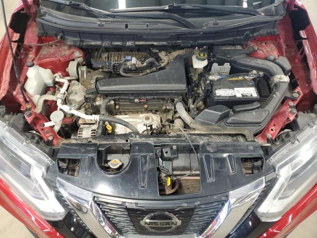 Photo 11 VIN: JN8AT2MV0HW272431 - NISSAN ROGUE S 