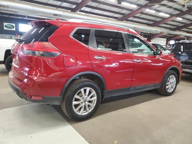 Photo 2 VIN: JN8AT2MV0HW272431 - NISSAN ROGUE S 