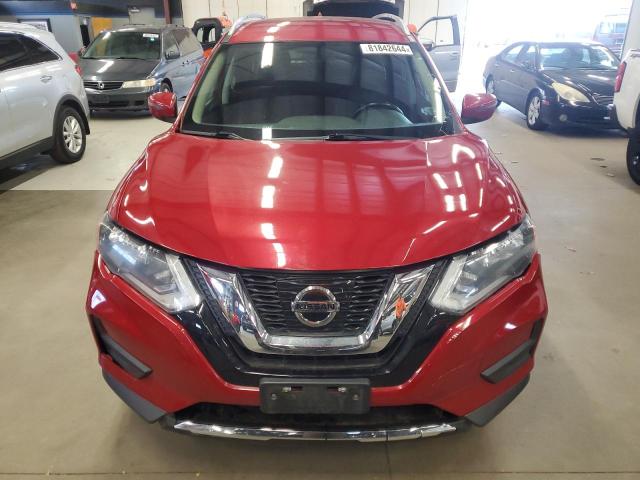 Photo 4 VIN: JN8AT2MV0HW272431 - NISSAN ROGUE S 