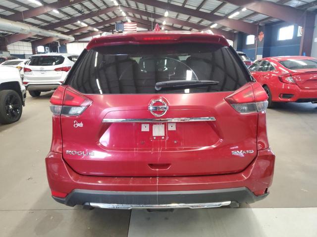 Photo 5 VIN: JN8AT2MV0HW272431 - NISSAN ROGUE S 