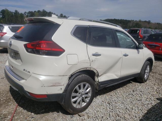 Photo 2 VIN: JN8AT2MV0HW273515 - NISSAN ROGUE 