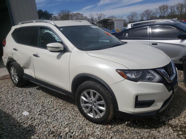 Photo 3 VIN: JN8AT2MV0HW273515 - NISSAN ROGUE 