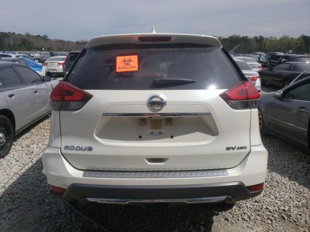 Photo 5 VIN: JN8AT2MV0HW273515 - NISSAN ROGUE 