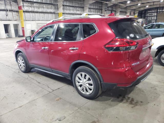 Photo 1 VIN: JN8AT2MV0HW276978 - NISSAN ROGUE S 