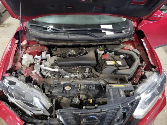 Photo 10 VIN: JN8AT2MV0HW276978 - NISSAN ROGUE S 