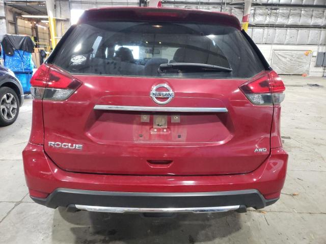 Photo 5 VIN: JN8AT2MV0HW276978 - NISSAN ROGUE S 