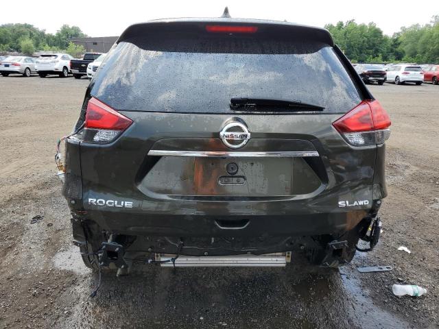 Photo 5 VIN: JN8AT2MV0HW277547 - NISSAN ROGUE S 