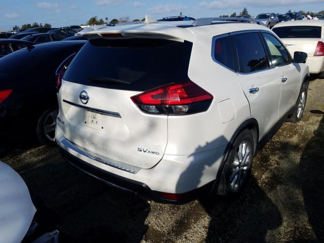 Photo 3 VIN: JN8AT2MV0HW277872 - NISSAN ROGUE 