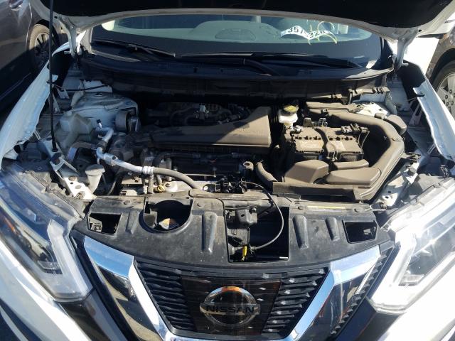 Photo 6 VIN: JN8AT2MV0HW277872 - NISSAN ROGUE 