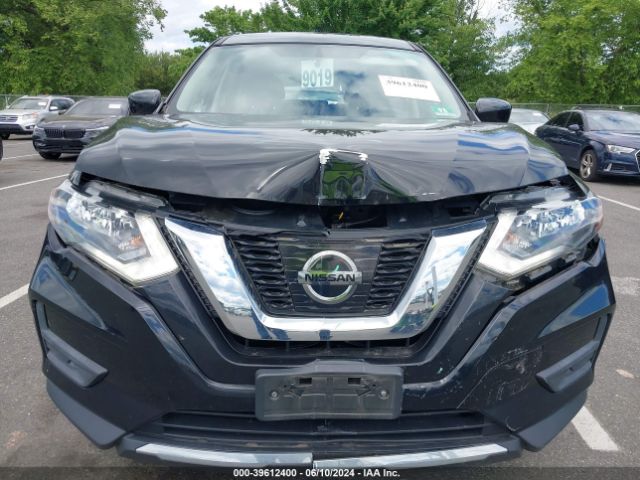 Photo 5 VIN: JN8AT2MV0HW279542 - NISSAN ROGUE 