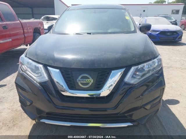 Photo 5 VIN: JN8AT2MV0HW280299 - NISSAN ROGUE 