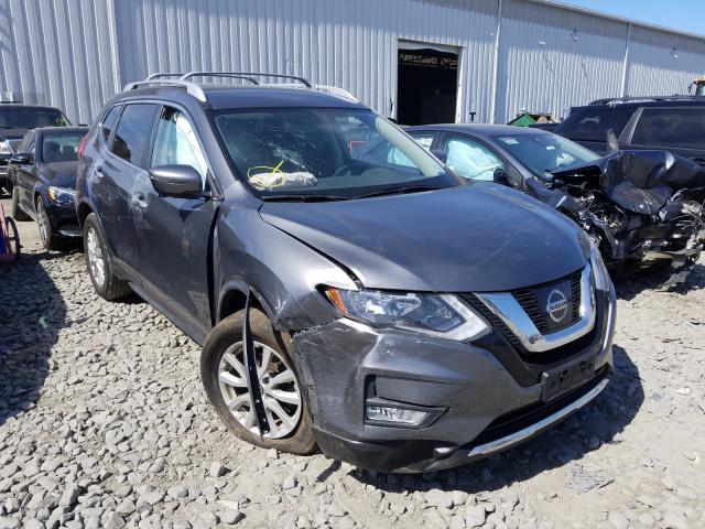 Photo 0 VIN: JN8AT2MV0HW282151 - NISSAN ROGUE 