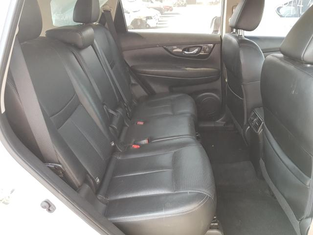 Photo 5 VIN: JN8AT2MV0HW284319 - NISSAN ROGUE S 