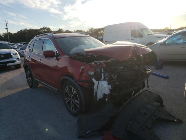 Photo 0 VIN: JN8AT2MV0HW284756 - NISSAN ROGUE 