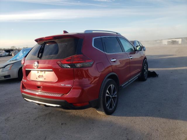 Photo 3 VIN: JN8AT2MV0HW284756 - NISSAN ROGUE 