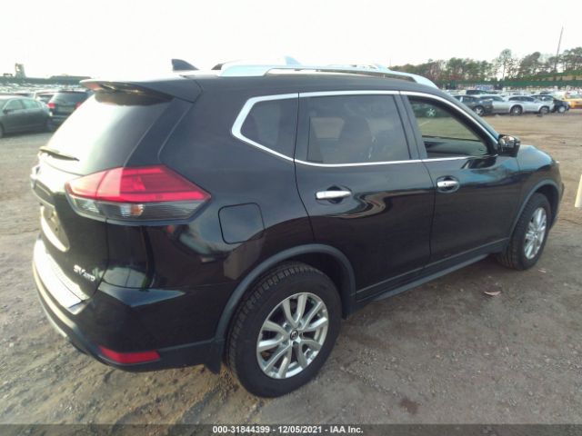 Photo 3 VIN: JN8AT2MV0HW286068 - NISSAN ROGUE 