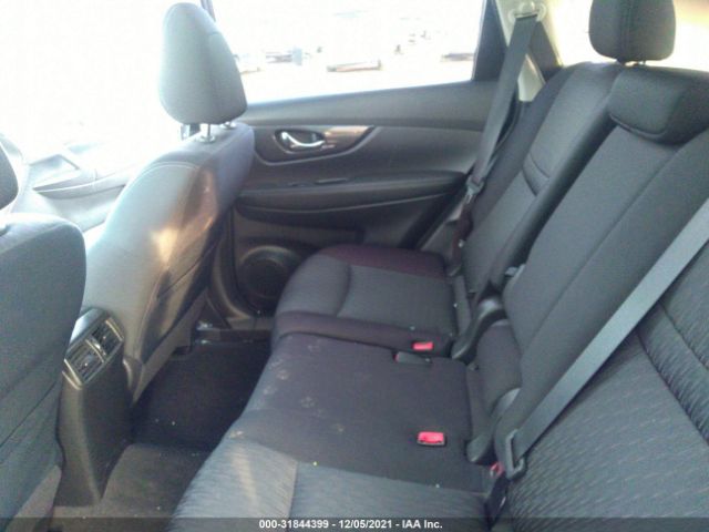 Photo 7 VIN: JN8AT2MV0HW286068 - NISSAN ROGUE 