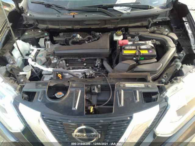 Photo 9 VIN: JN8AT2MV0HW286068 - NISSAN ROGUE 