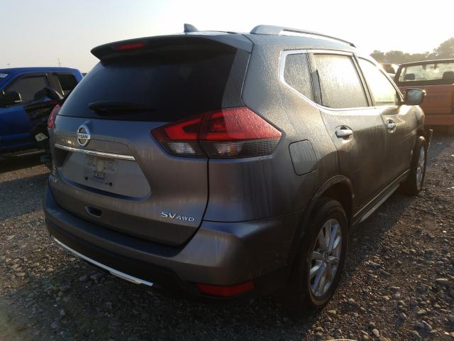 Photo 3 VIN: JN8AT2MV0JW306521 - NISSAN ROGUE 