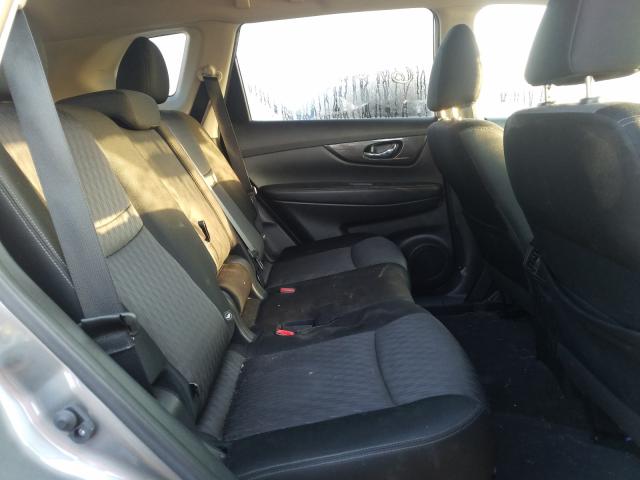 Photo 5 VIN: JN8AT2MV0JW306521 - NISSAN ROGUE 