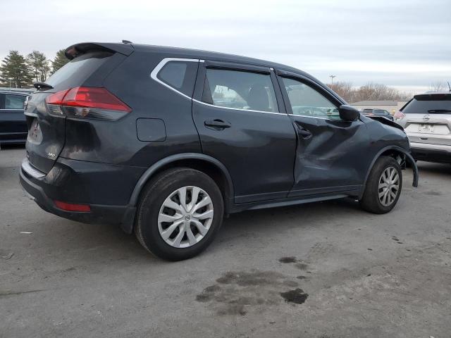 Photo 2 VIN: JN8AT2MV0JW308141 - NISSAN ROGUE 