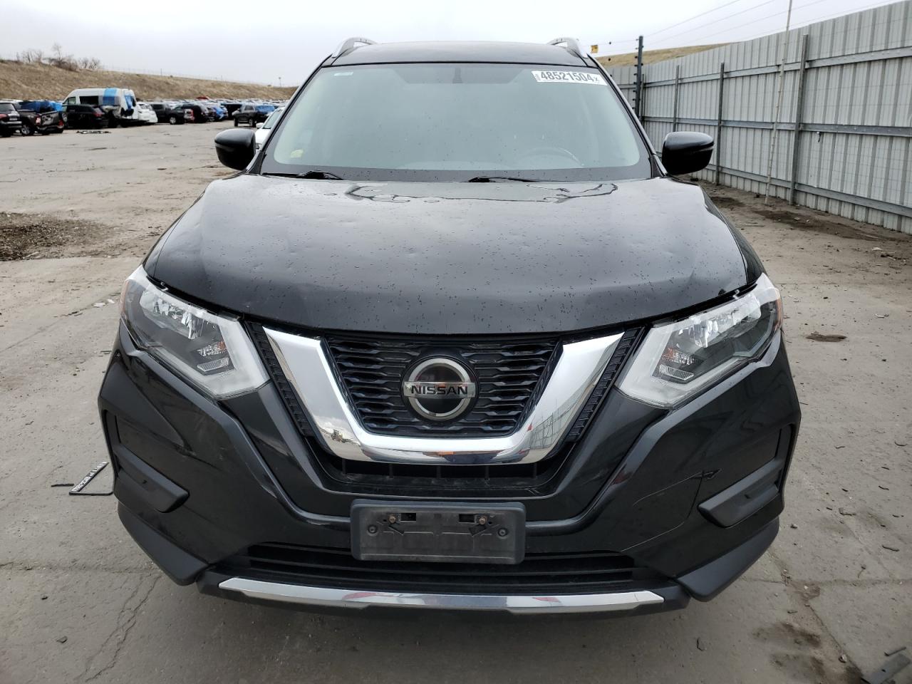 Photo 4 VIN: JN8AT2MV0JW308219 - NISSAN ROGUE 