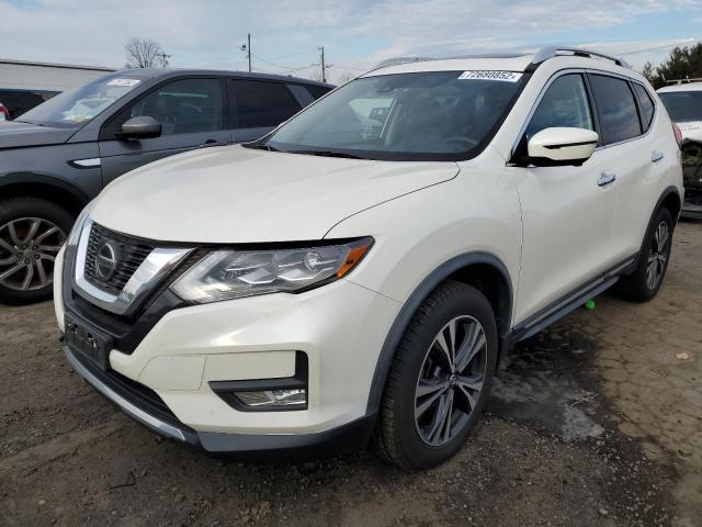 Photo 0 VIN: JN8AT2MV0JW308267 - NISSAN ROGUE S 