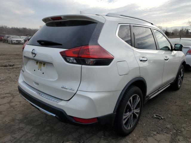 Photo 2 VIN: JN8AT2MV0JW308267 - NISSAN ROGUE S 