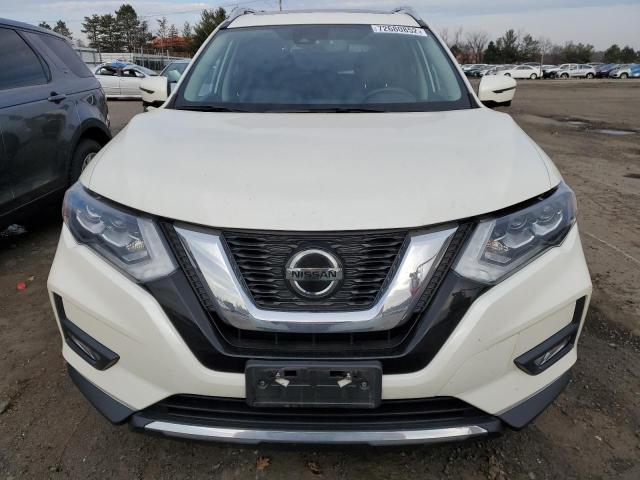 Photo 4 VIN: JN8AT2MV0JW308267 - NISSAN ROGUE S 