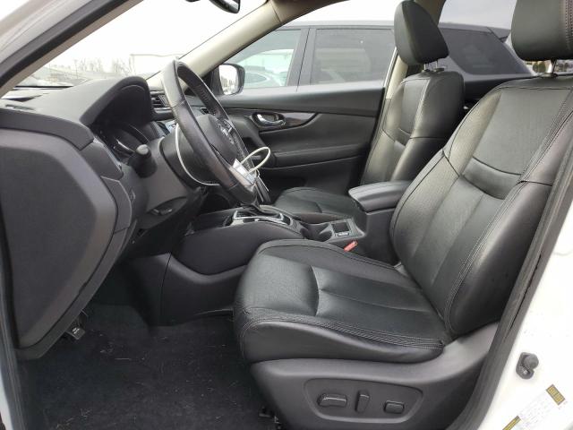 Photo 6 VIN: JN8AT2MV0JW308267 - NISSAN ROGUE S 