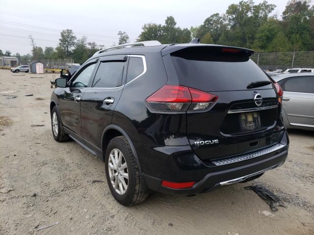 Photo 2 VIN: JN8AT2MV0JW309340 - NISSAN ROGUE S 