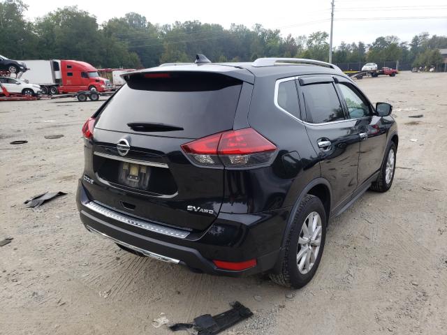 Photo 3 VIN: JN8AT2MV0JW309340 - NISSAN ROGUE S 