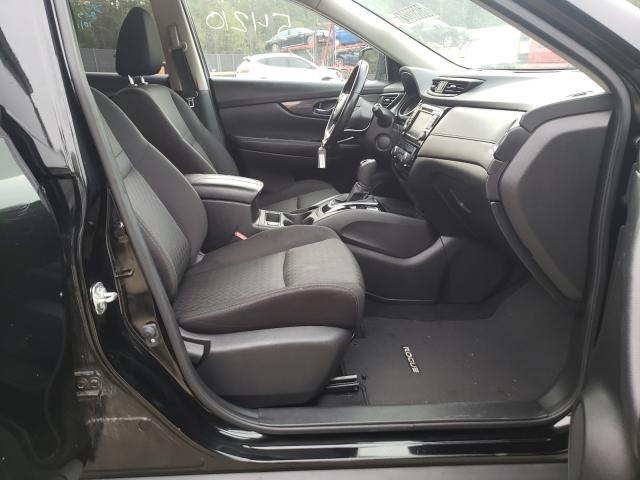 Photo 4 VIN: JN8AT2MV0JW309340 - NISSAN ROGUE S 