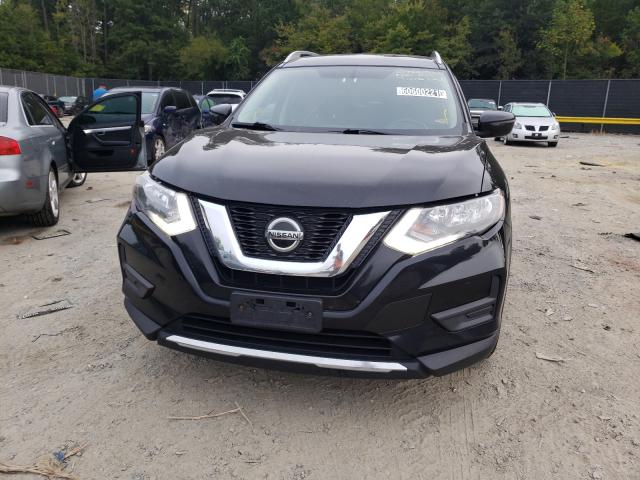 Photo 8 VIN: JN8AT2MV0JW309340 - NISSAN ROGUE S 