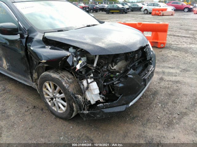 Photo 5 VIN: JN8AT2MV0JW312965 - NISSAN ROGUE 