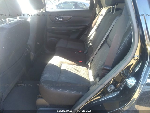 Photo 7 VIN: JN8AT2MV0JW313355 - NISSAN ROGUE 