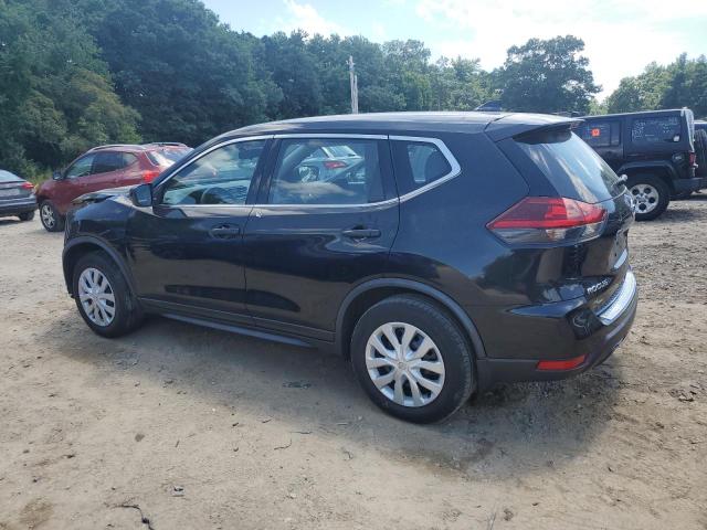 Photo 1 VIN: JN8AT2MV0JW314117 - NISSAN ROGUE S 