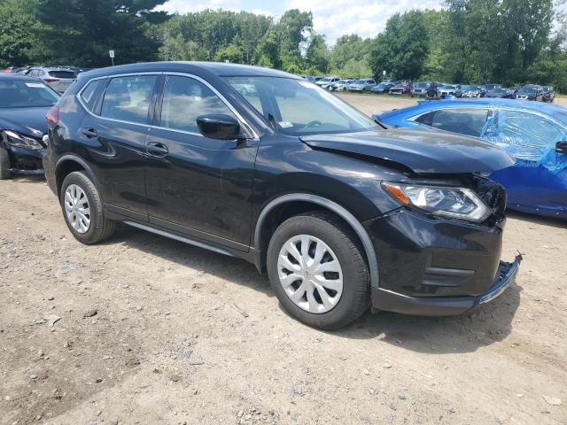 Photo 3 VIN: JN8AT2MV0JW314117 - NISSAN ROGUE S 