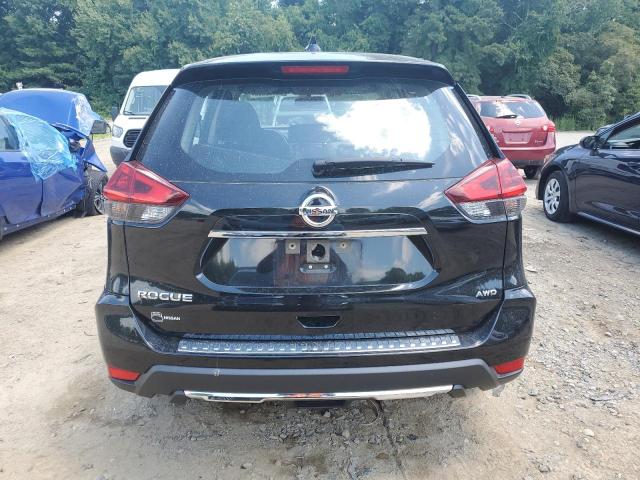 Photo 5 VIN: JN8AT2MV0JW314117 - NISSAN ROGUE S 