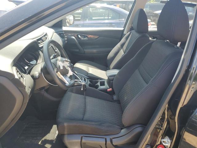 Photo 6 VIN: JN8AT2MV0JW314117 - NISSAN ROGUE S 