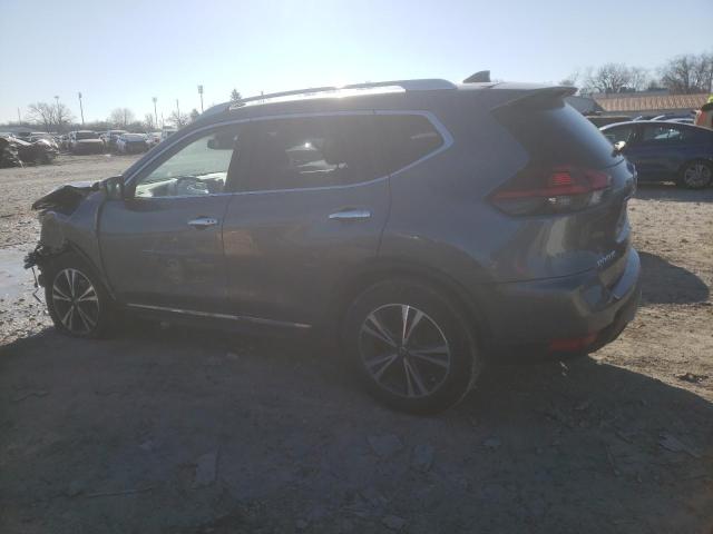 Photo 1 VIN: JN8AT2MV0JW317258 - NISSAN ROGUE S 