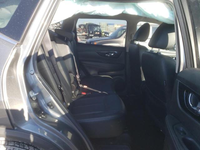 Photo 10 VIN: JN8AT2MV0JW317258 - NISSAN ROGUE S 