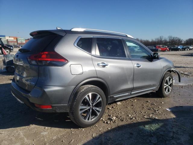 Photo 2 VIN: JN8AT2MV0JW317258 - NISSAN ROGUE S 