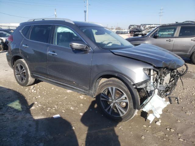 Photo 3 VIN: JN8AT2MV0JW317258 - NISSAN ROGUE S 