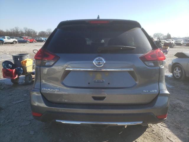 Photo 5 VIN: JN8AT2MV0JW317258 - NISSAN ROGUE S 