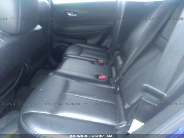 Photo 7 VIN: JN8AT2MV0JW318362 - NISSAN ROGUE 